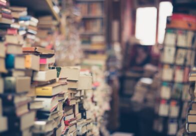 The Midnight Library – Eine inspirierende Geschichte, die zum Nachdenken anregt