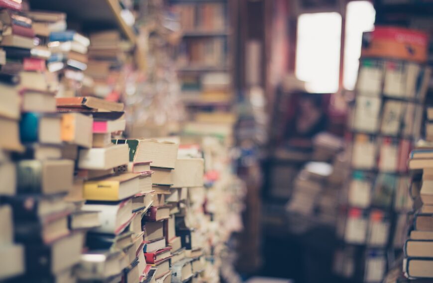 The Midnight Library – Eine inspirierende Geschichte, die zum Nachdenken anregt