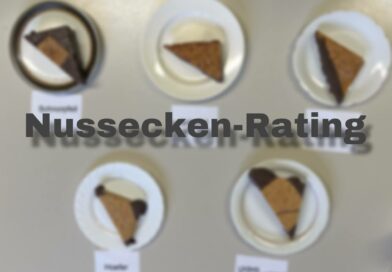 Nussecken-Rating