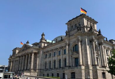 Ein neuer Bundestag – Was erwartet Deutschland in denkommenden Jahren?